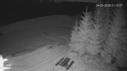 Protržená přehrada