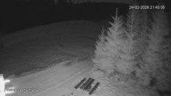 Protržená přehrada