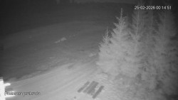 Protržená přehrada