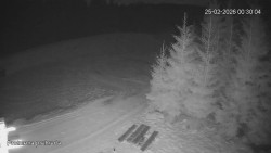 Protržená přehrada