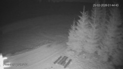 Protržená přehrada