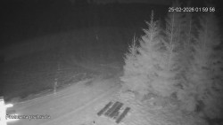 Protržená přehrada