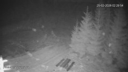 Protržená přehrada