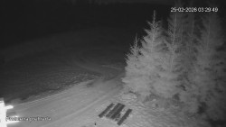 Protržená přehrada