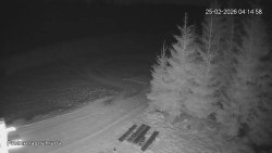 Protržená přehrada