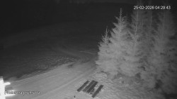 Protržená přehrada