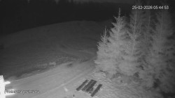 Protržená přehrada