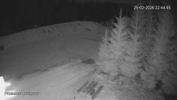 Protržená přehrada