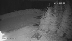 Protržená přehrada