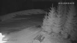 Protržená přehrada