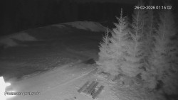 Protržená přehrada