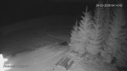 Protržená přehrada