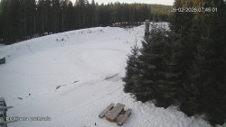 Protržená přehrada