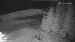 Protržená přehrada