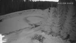 Protržená přehrada