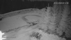 Protržená přehrada