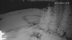 Protržená přehrada