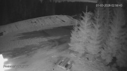 Protržená přehrada