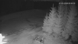 Protržená přehrada