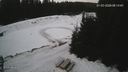 Protržená přehrada