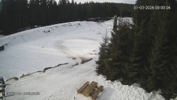 Protržená přehrada