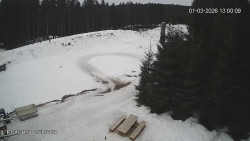 Protržená přehrada