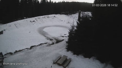 Protržená přehrada