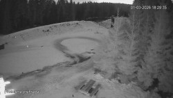 Protržená přehrada