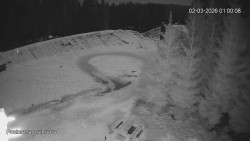 Protržená přehrada