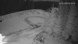 Protržená přehrada