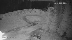 Protržená přehrada