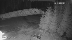 Protržená přehrada