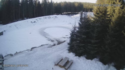 Protržená přehrada