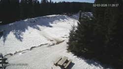 Protržená přehrada