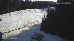 Protržená přehrada