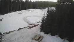 Protržená přehrada