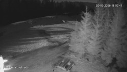 Protržená přehrada