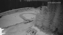 Protržená přehrada