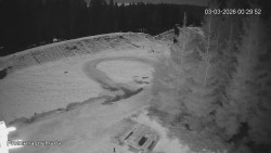 Protržená přehrada