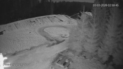 Protržená přehrada