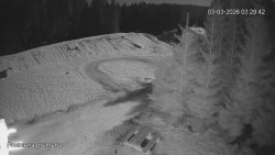 Protržená přehrada