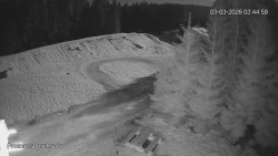 Protržená přehrada