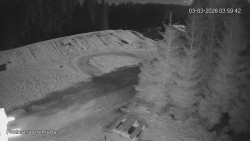 Protržená přehrada