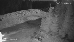 Protržená přehrada