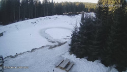 Protržená přehrada