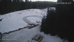 Protržená přehrada