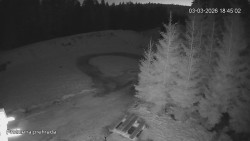 Protržená přehrada