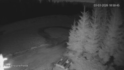 Protržená přehrada