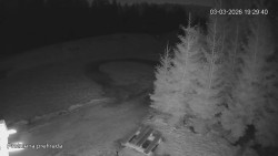 Protržená přehrada