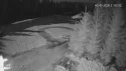 Protržená přehrada